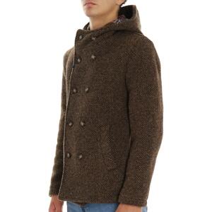 CAPPOTTO PEARIS V2 - Mad Fashion | img vers.300x/